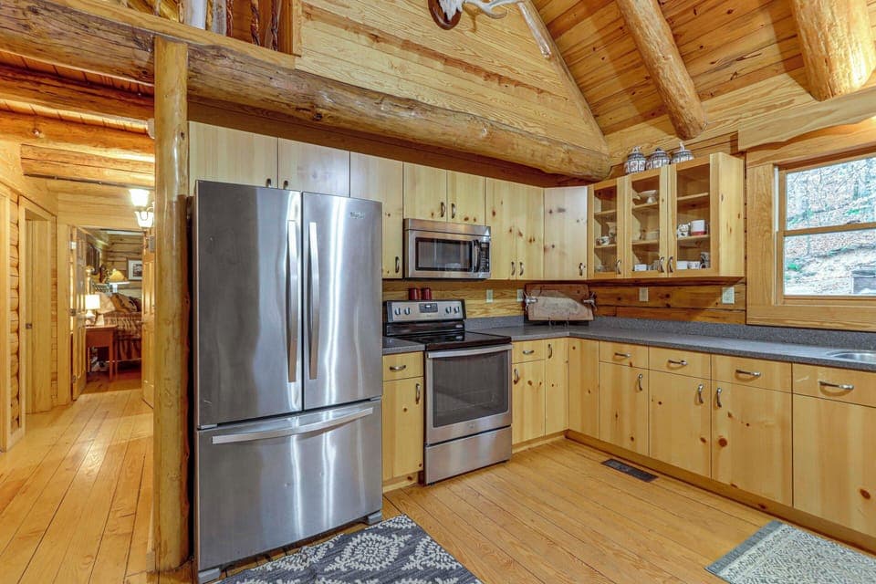 Kitchen | 1st Floor