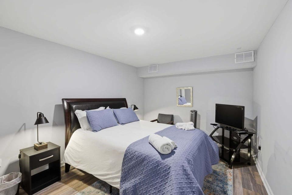 Cottage, 4 Bedrooms