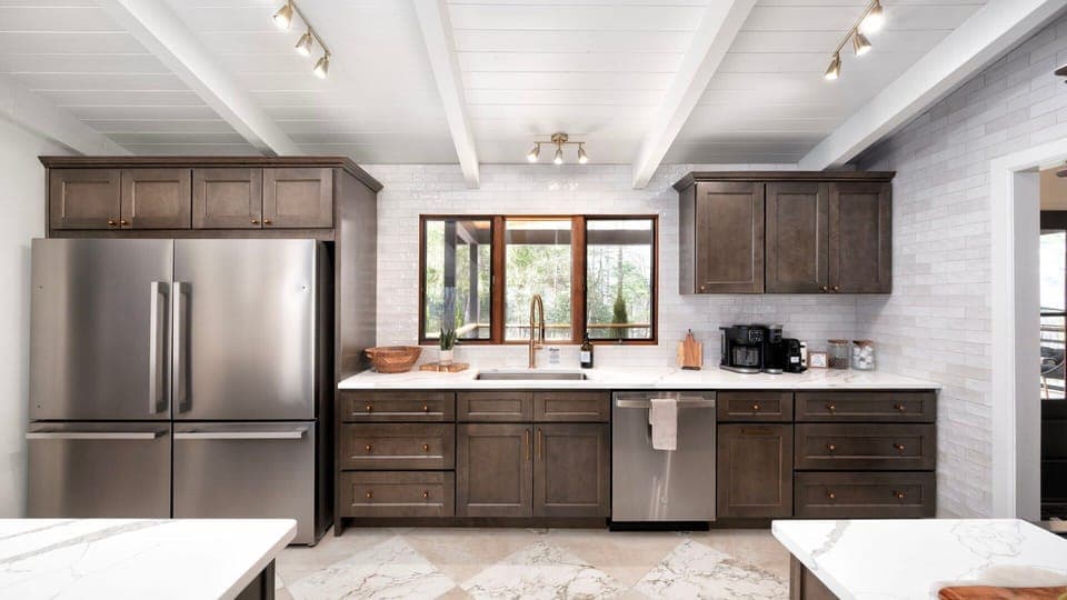Chef's Kitchen