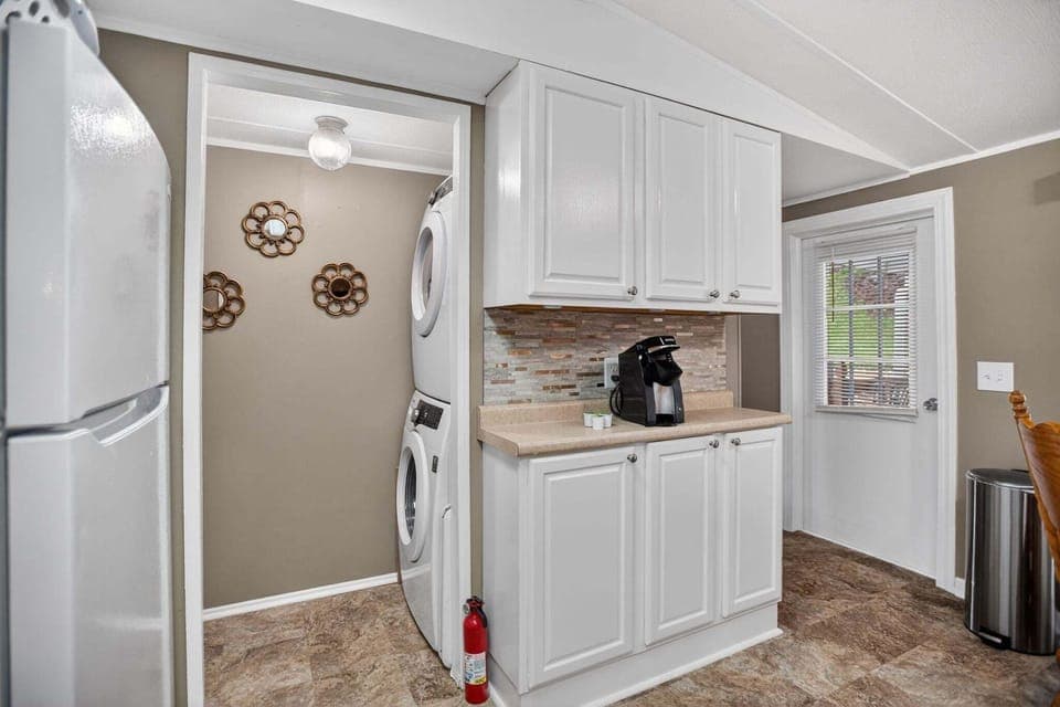 House, 2 Bedrooms | Interior