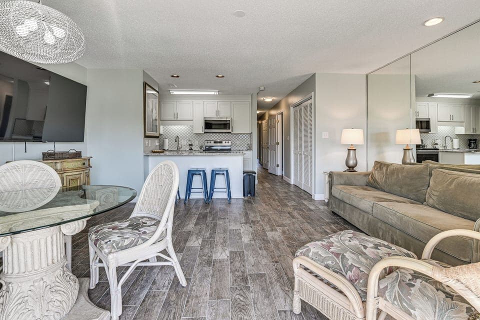 Living Space