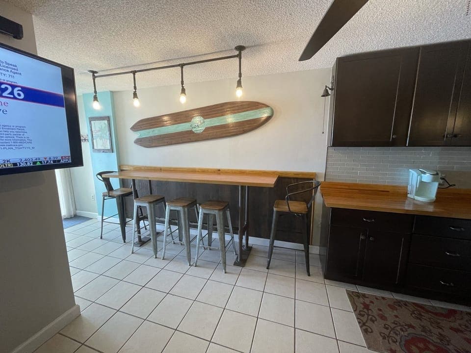 Dinning Area 