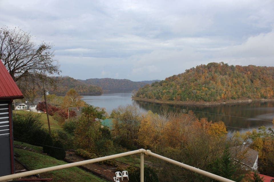 Year Round Lake View