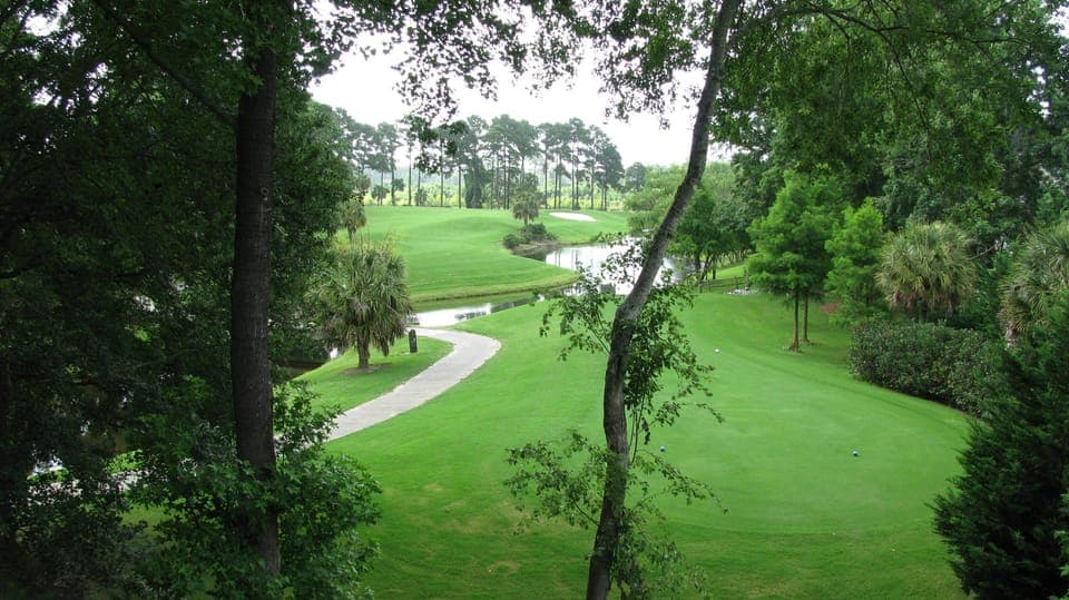 Golf