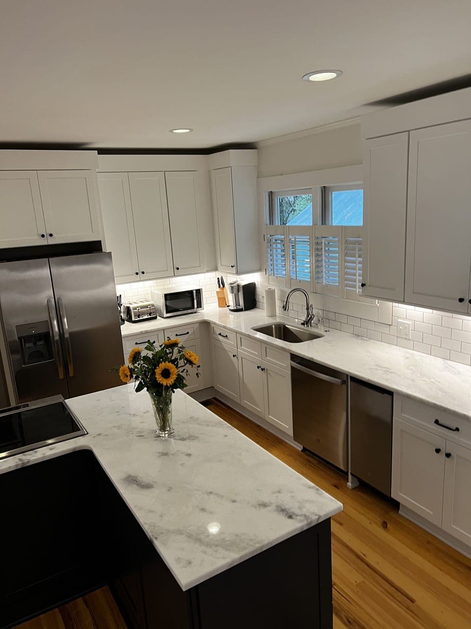Kitchen 1