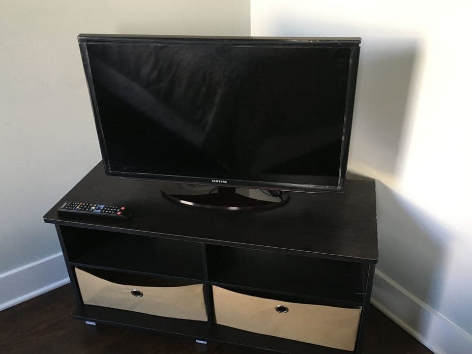 Television