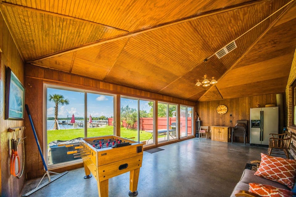 Sun Room