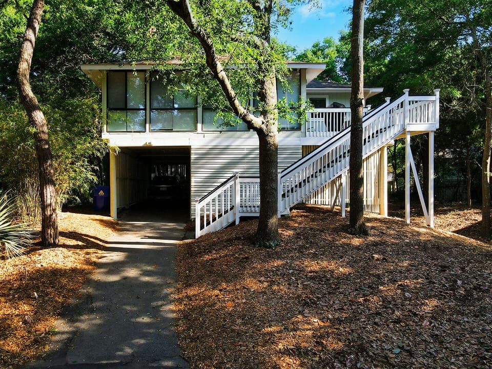 Front Exterior