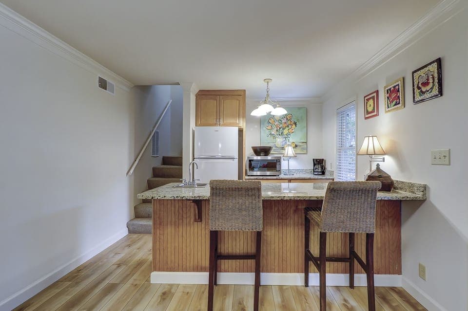 Mini Kitchen