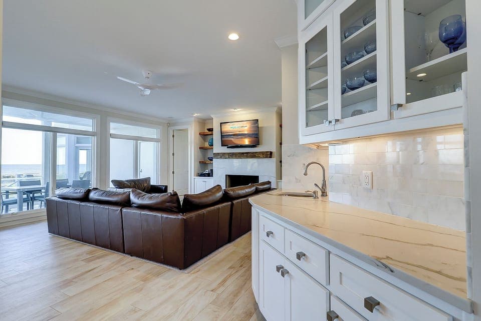 Main Living Area