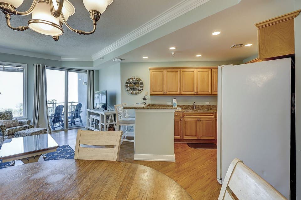 Main Area