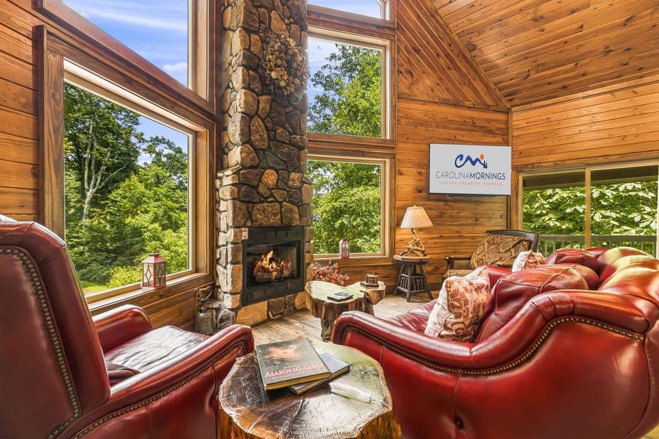 Wilderness Ridge