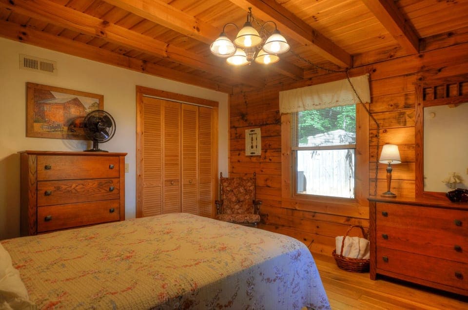 Master Bedroom 2