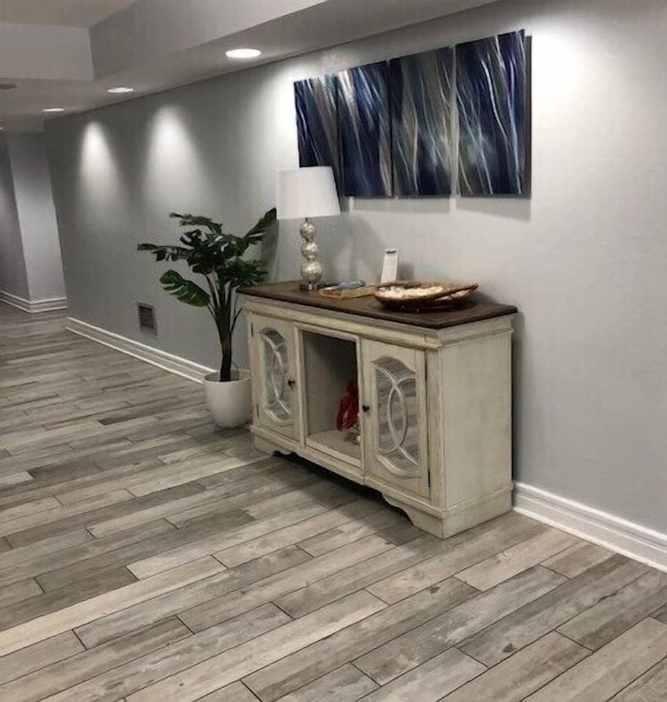 Xanadu Lobby