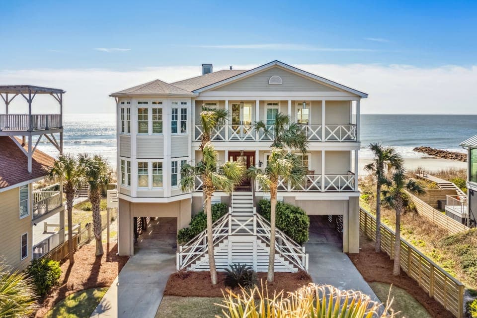 Welcome to the Loggerhead!