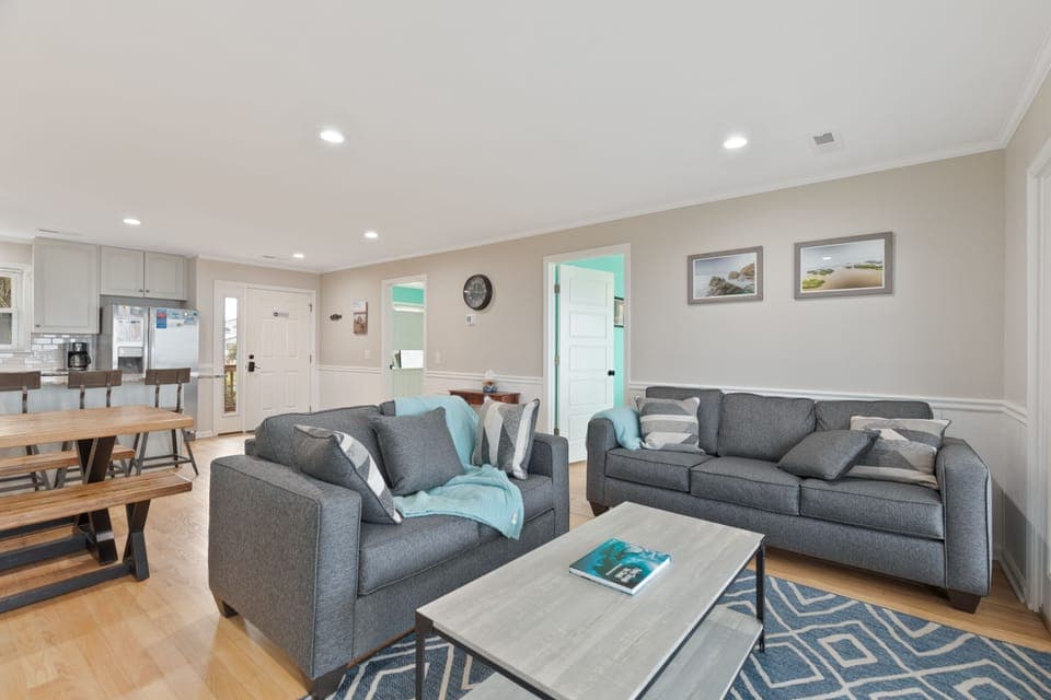 Main Room