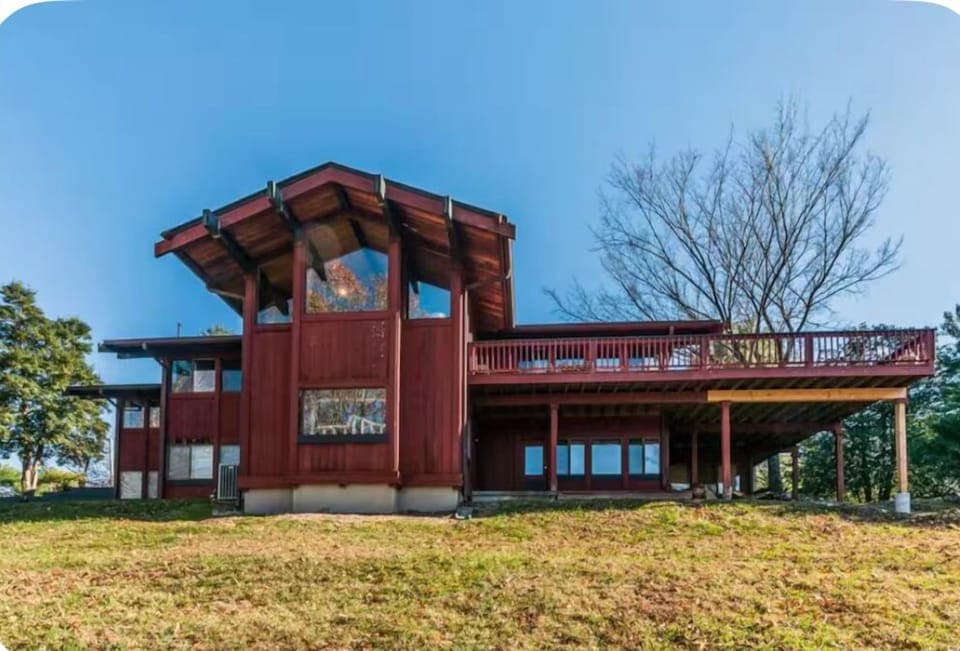 Home Exterior