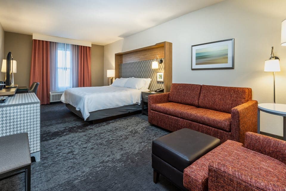 Premium Room | Room amenity