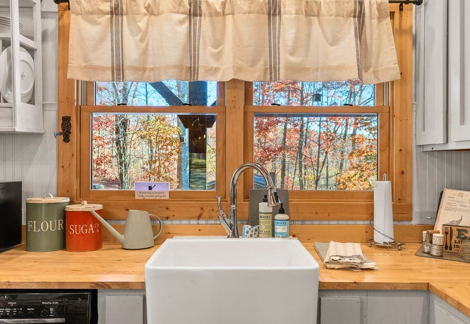 Cook a Meal and Enjoy the Sunshine!
