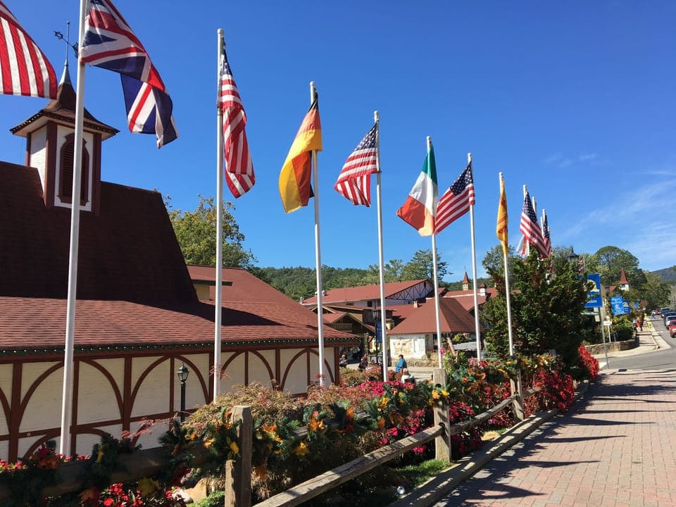 Helen Square