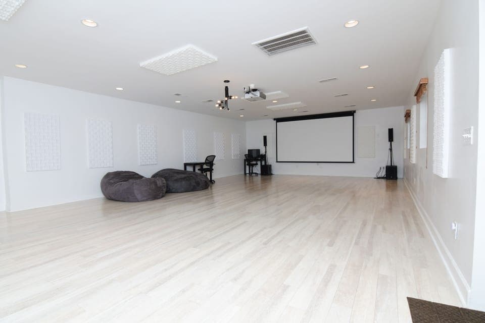 Event Room