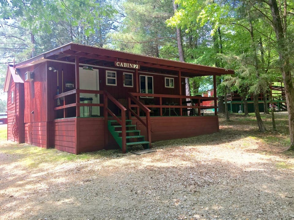 REAR VIEW CABIN 2