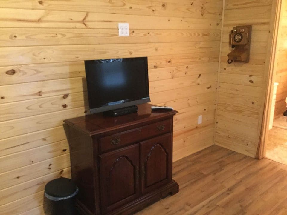 Direct Satellite TV