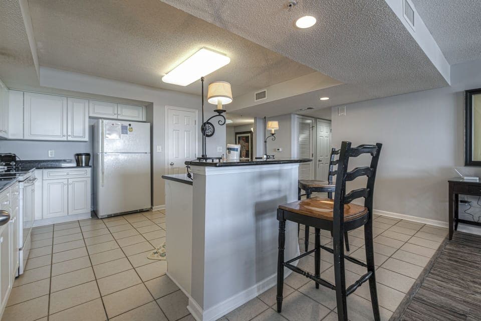 Breakfast Bar