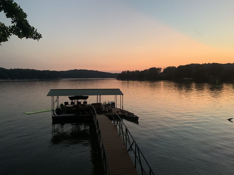 Lake