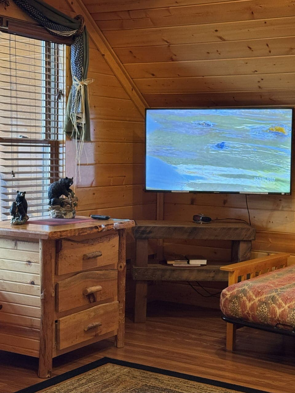 Master King TV