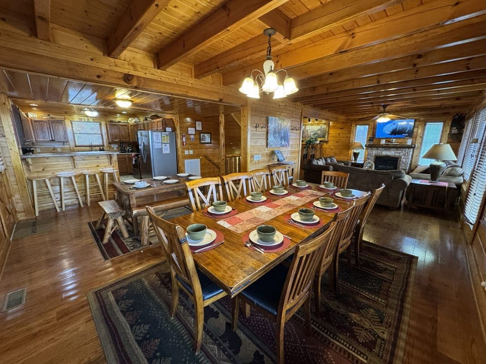 Dinning Room