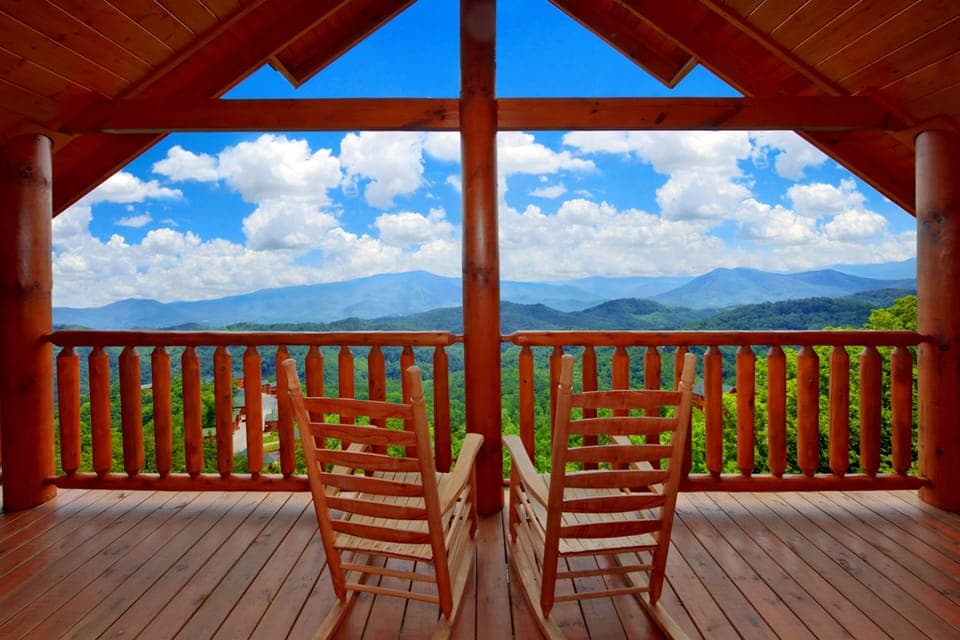 Million Dollar View