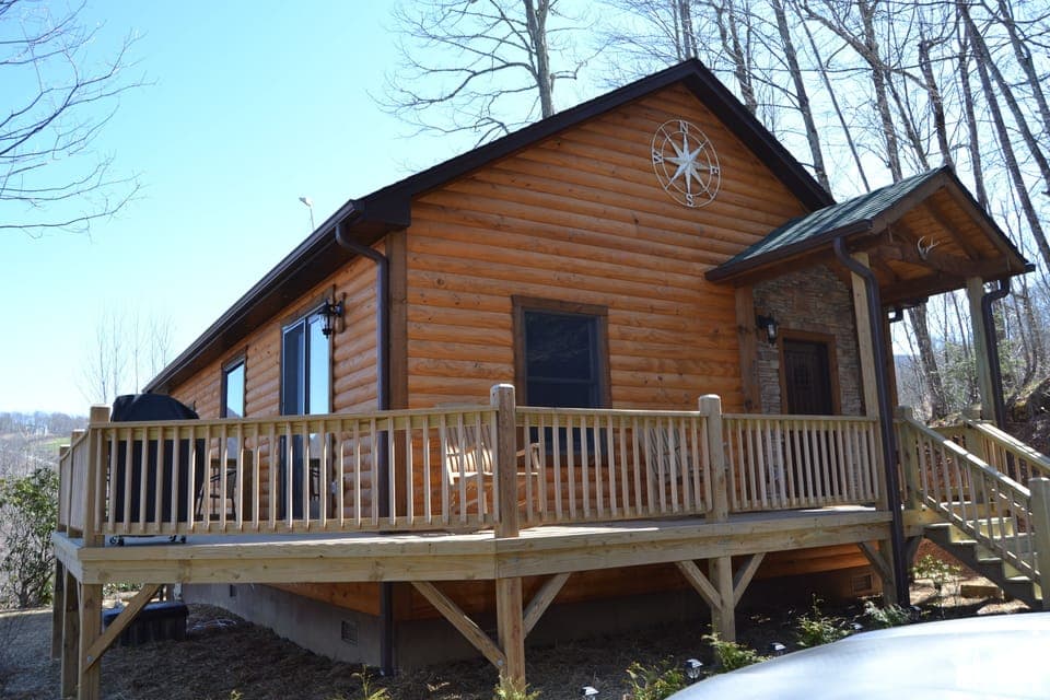 Cabin