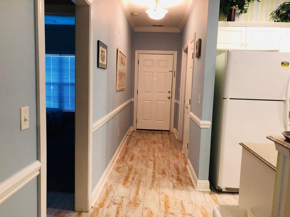 Hallway