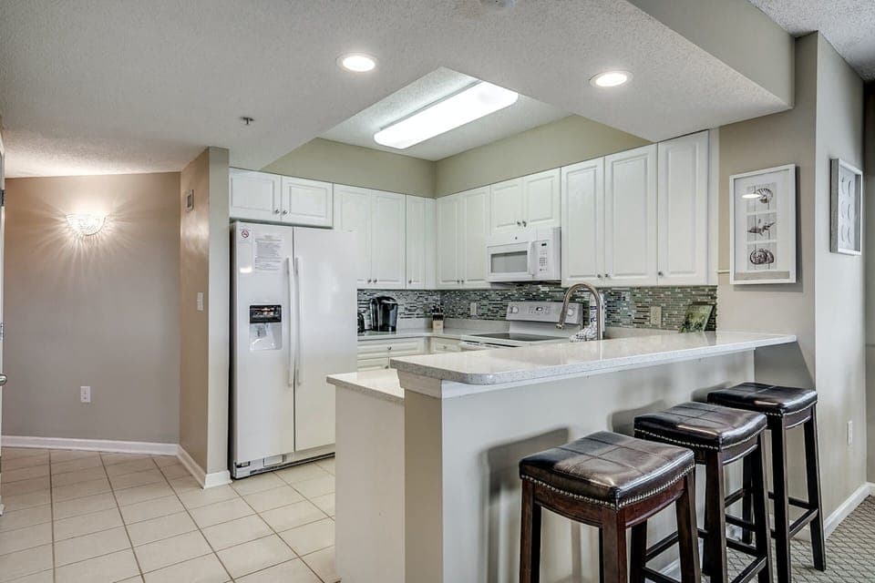 Kitchen barstools 