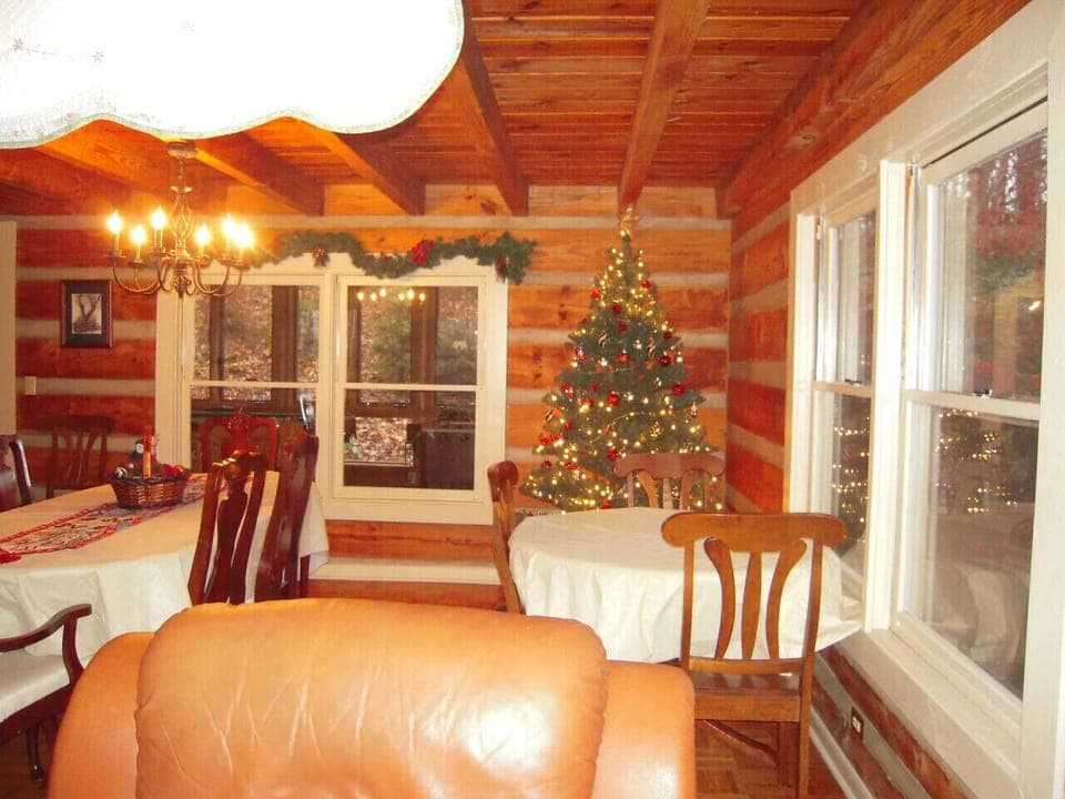 Christmas tree