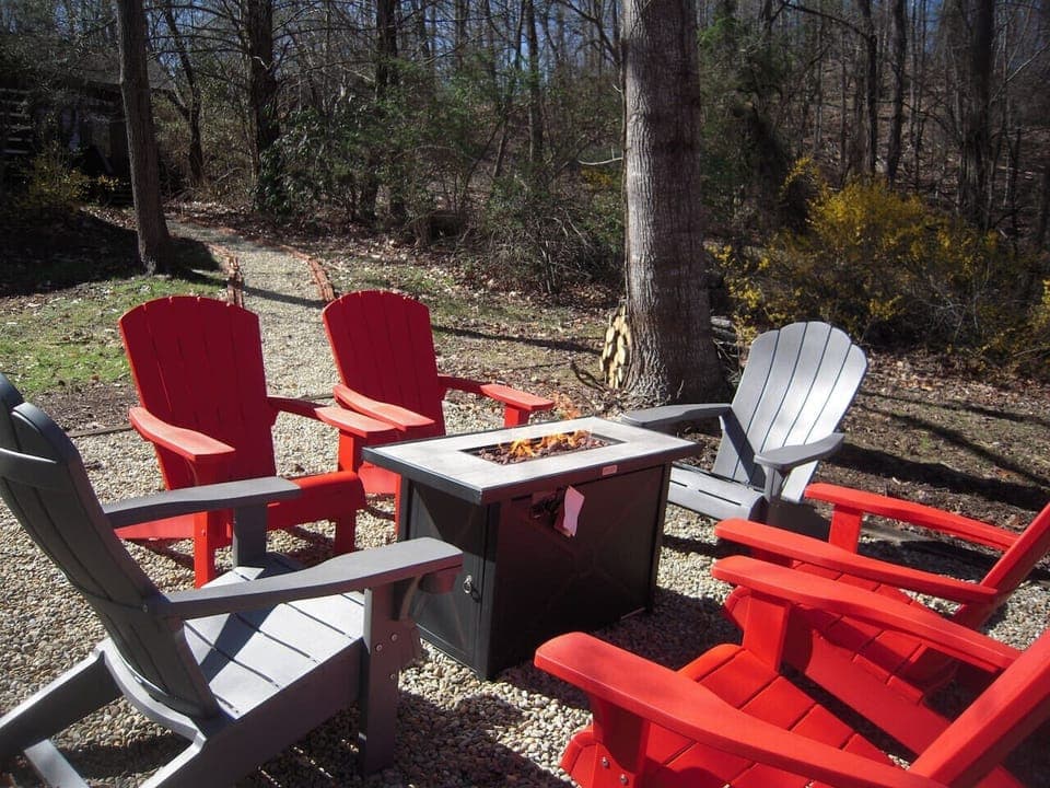 Fire pit
