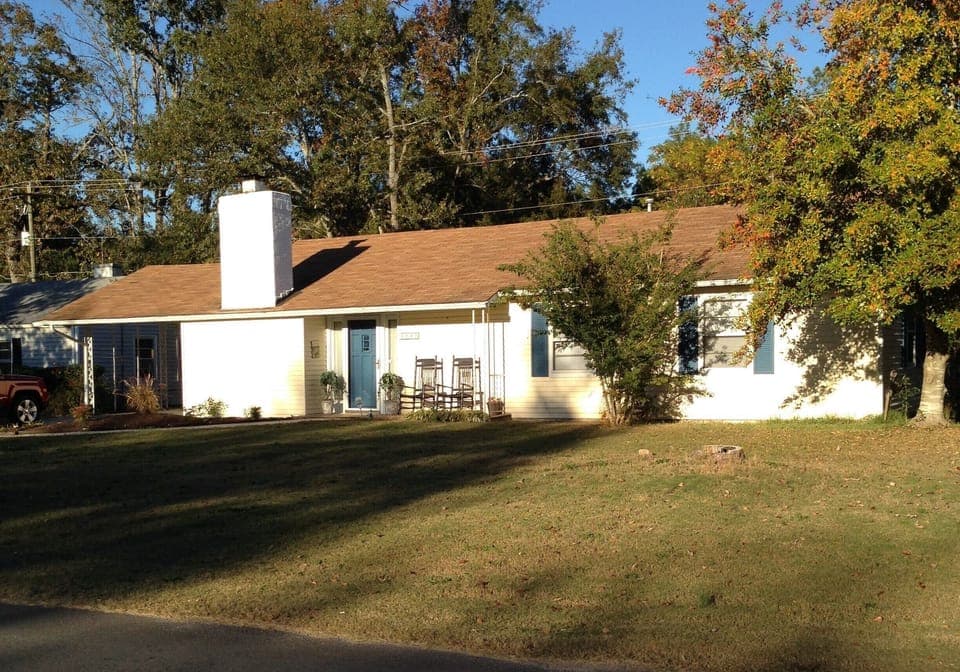Carol's Aiken Place