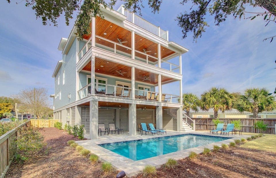 Welcome to the Perfect Vacation