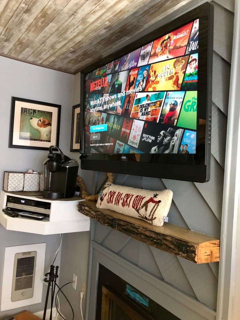 Enjoy your favorite TV shows from your favorite devices