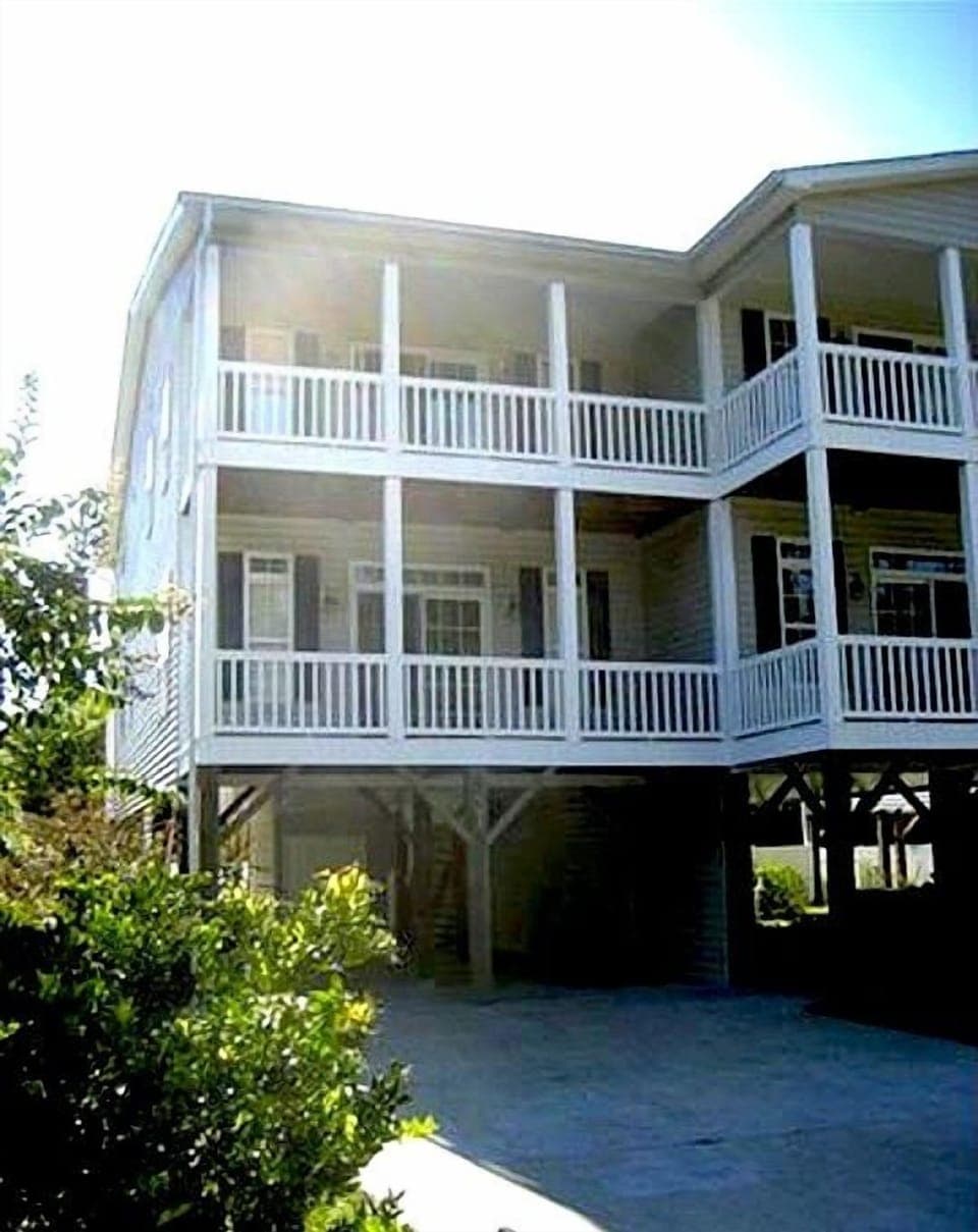 Front view