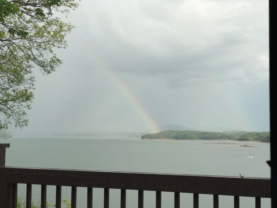 Rainbow