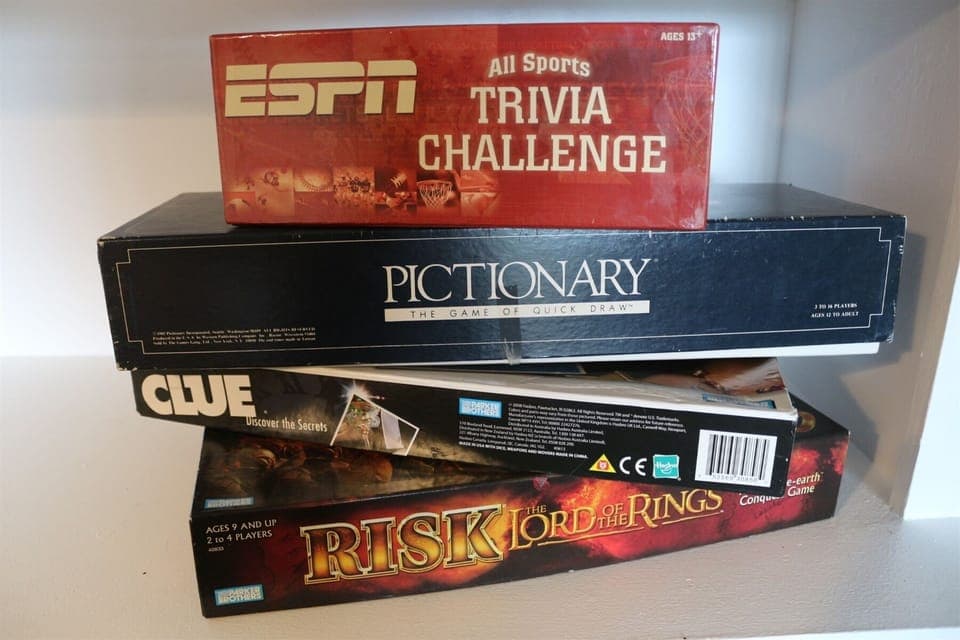 games