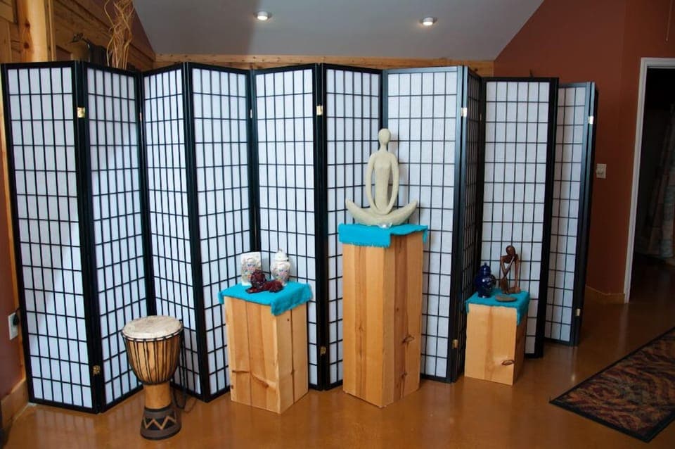 Massage Center