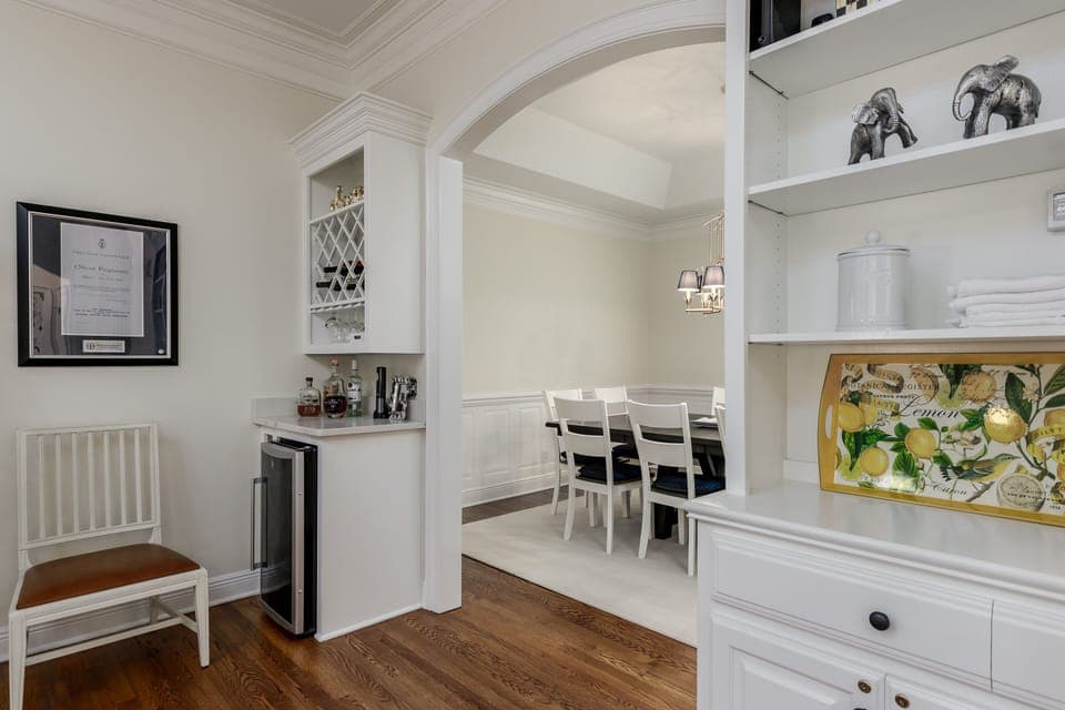 Living/Dining Room