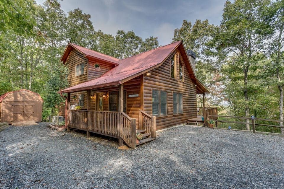 Country Dreams