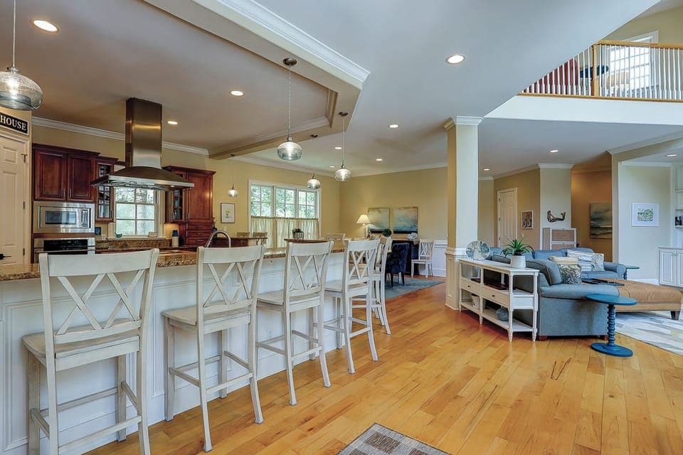 Kitchen Bar