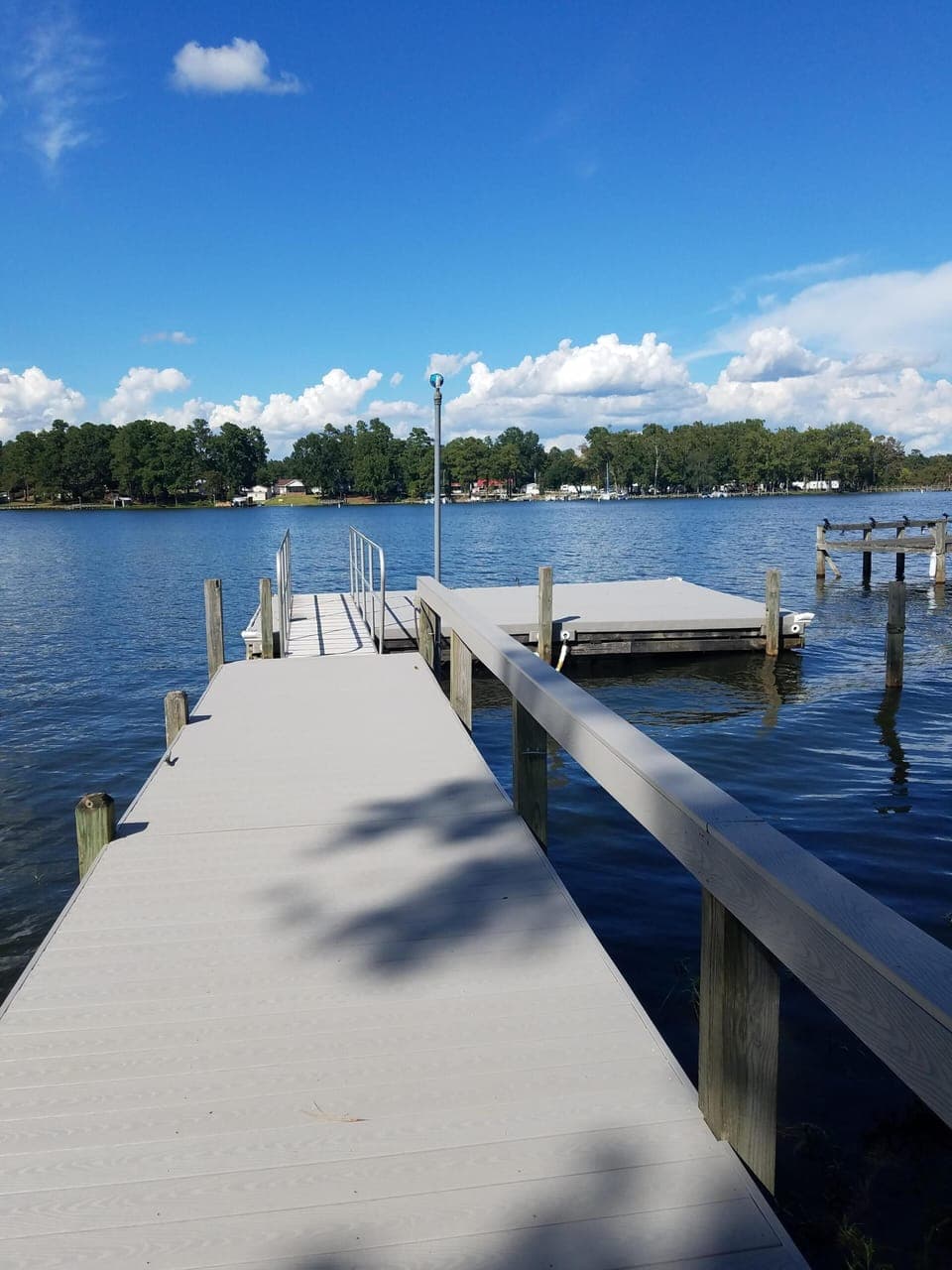 Lake