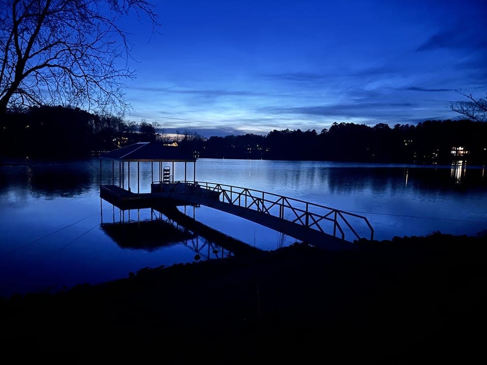 Lake