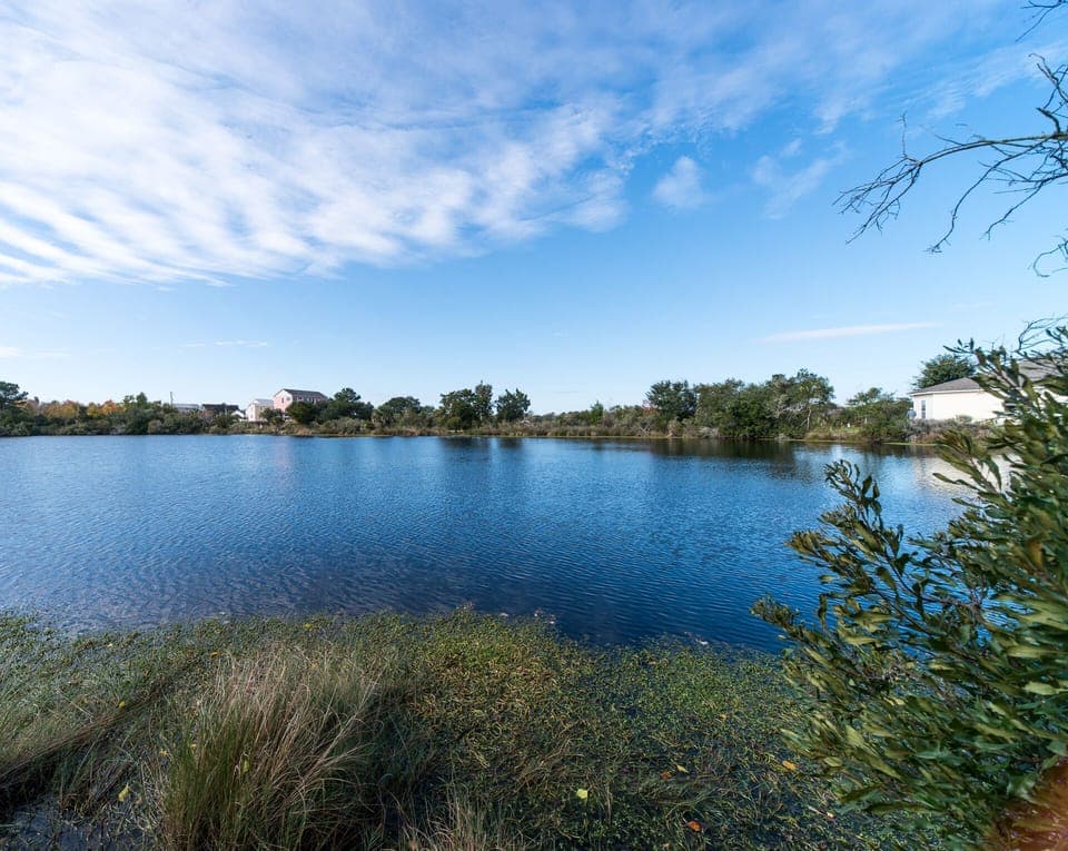 Lake
